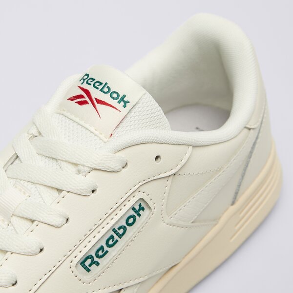 Buty sportowe męskie REEBOK COURT ADVANCE 100010620 kolor beżowy