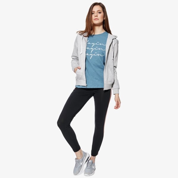 Bluza damska UMBRO BLUZA REST ul18bld30002 kolor szary