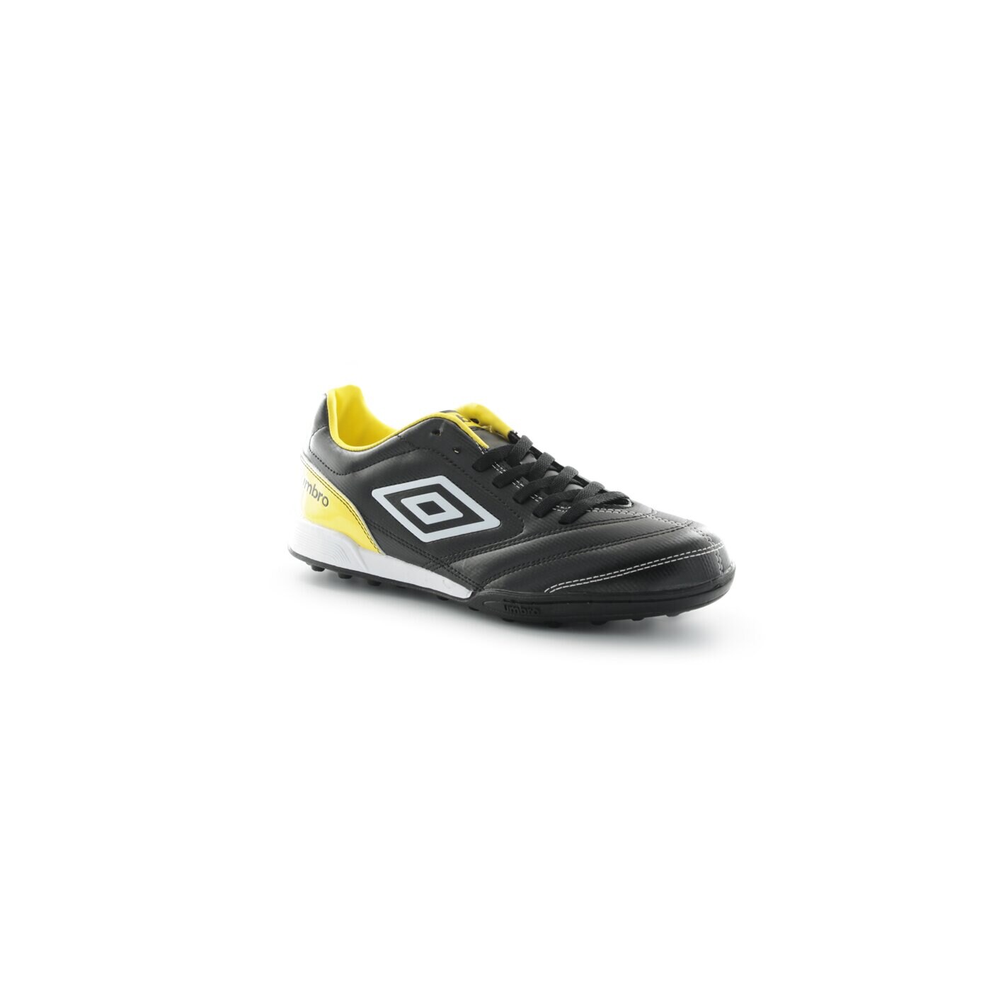 Buty piłkarskie męskie UMBRO TURBINE-A TF 80415ud6j kolor czarny