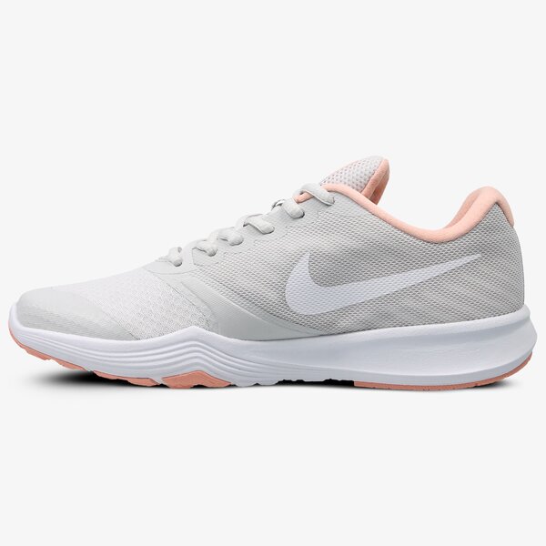 Buty treningowe damskie NIKE WMNS CITY TRAINER 909013066 kolor szary