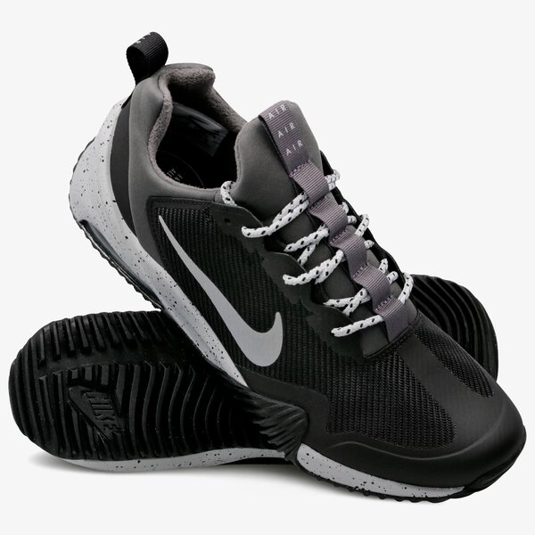 Buty sportowe męskie NIKE AIR MAX GRIGORA 916767004 kolor czarny