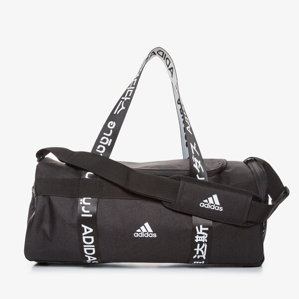 Torba sportowa damska ADIDAS TORBA 4ATHLTS DUF S fj9353 kolor czarny