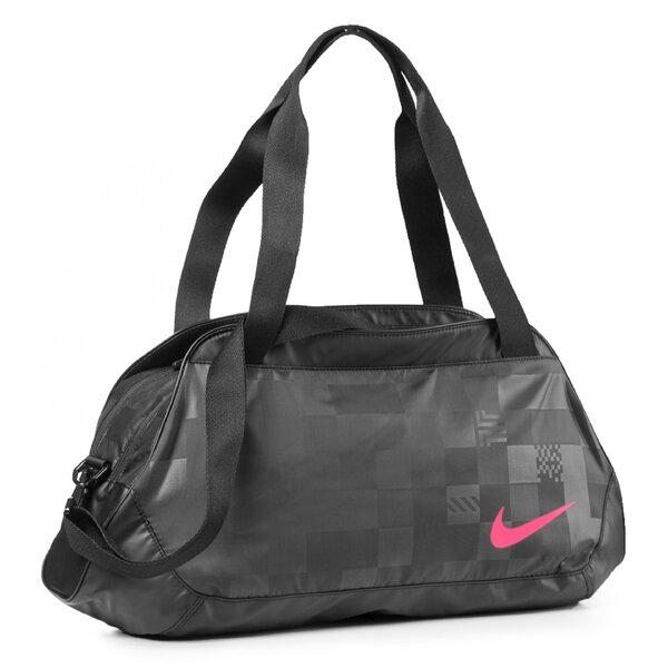 Torba sportowa damska NIKE TORBA NIKE C72 LEGEND 2.0 M ba4653013 kolor czarny