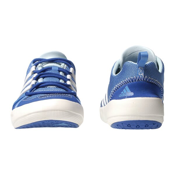 Buty trekkingowe dla dzieci ADIDAS -BOAT LACE K u43888j 