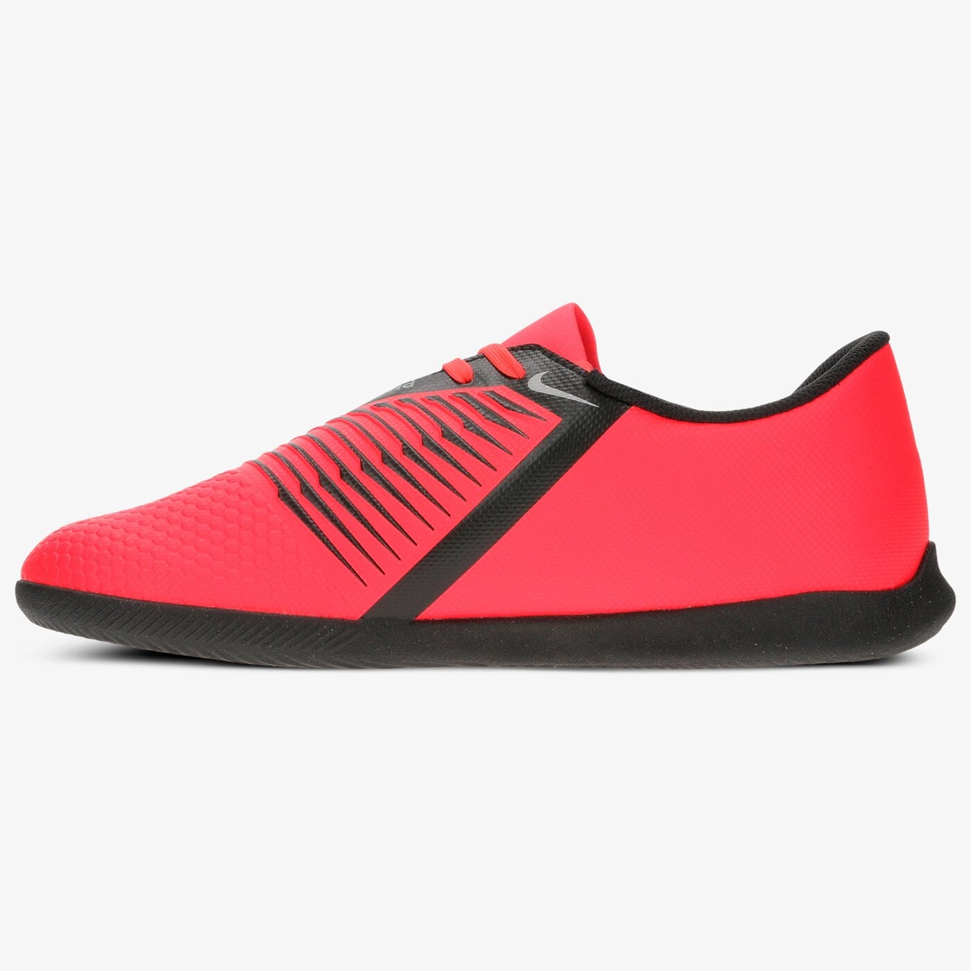 Buty piłkarskie męskie NIKE PHANTOM VENOM CLUB IC ao0578-600 kolor czerwony