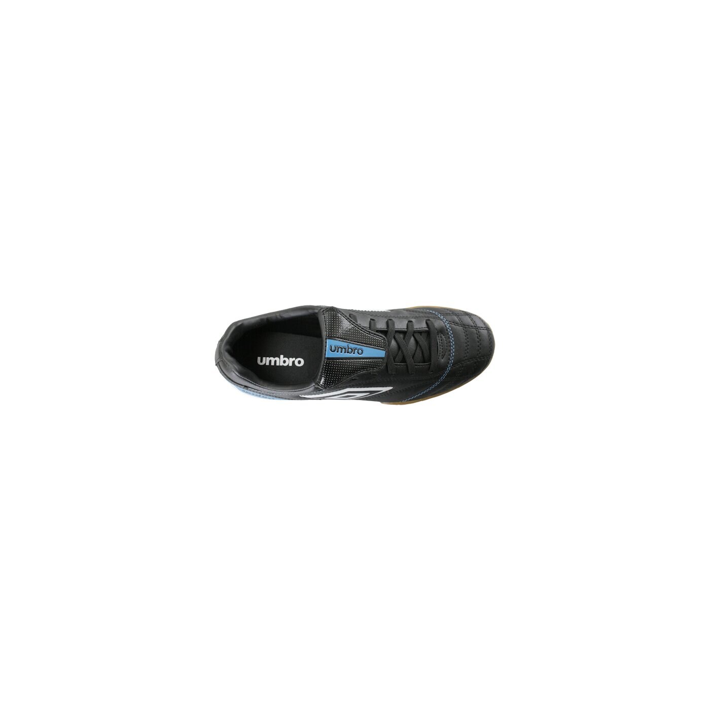 Buty piłkarskie męskie UMBRO CLASSICO-A IC 80259uyw5 kolor czarny