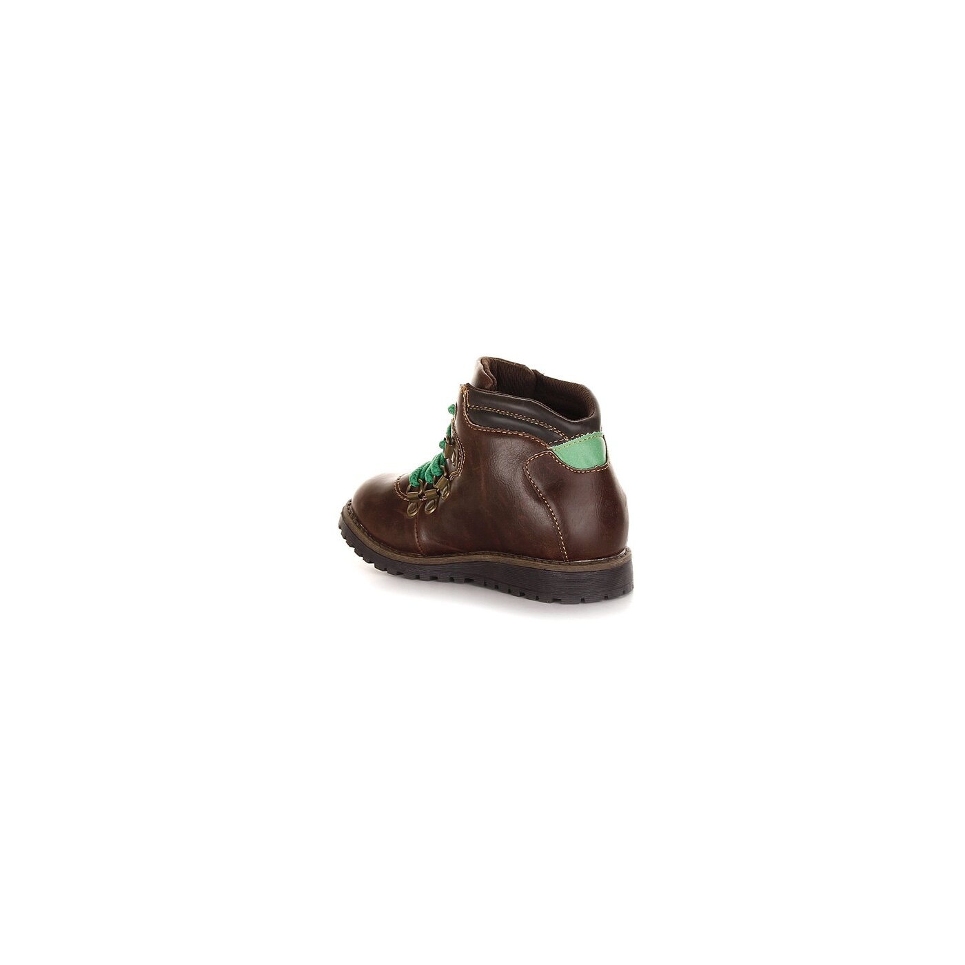 Buty trekkingowe dla dzieci FEEWEAR HURST fwjo312011 kolor czarny