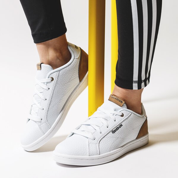 Buty dziecięce REEBOK ROYAL COMPLETE CLN dv4158 kolor biały