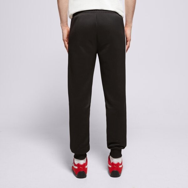 Spodnie dresowe męskie PUMA SPODNIE T7 ALWAYS ON TRACK PANTS DK CL 629588 01 kolor czarny