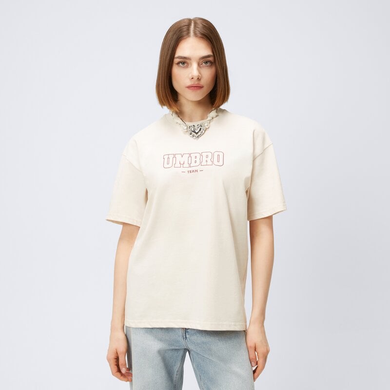 UMBRO T-SHIRT COLLAGE