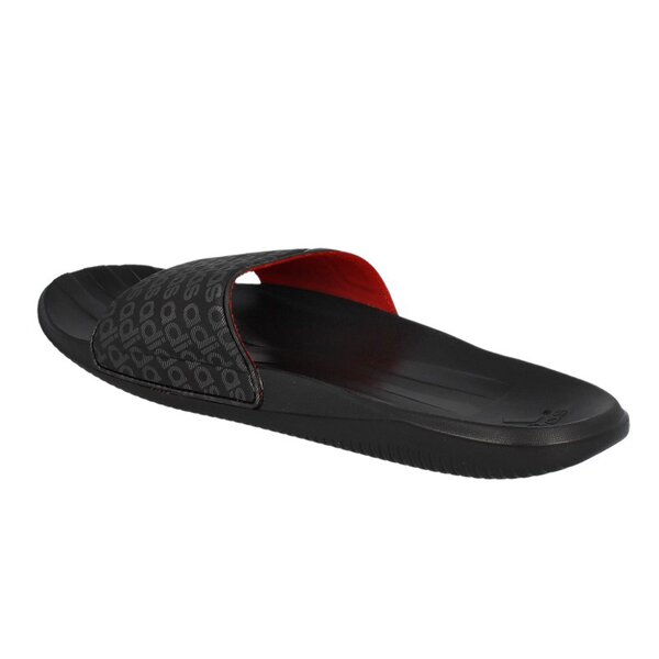 Klapki męskie ADIDAS CAROZOON M q22500 kolor czarny