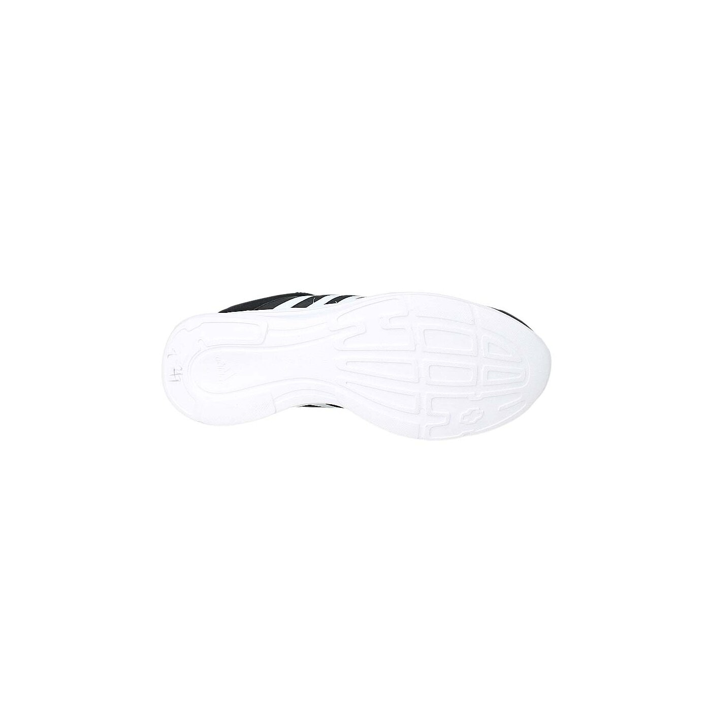 Buty treningowe damskie ADIDAS ESSENTIAL FUN 2 af5873 kolor czarny