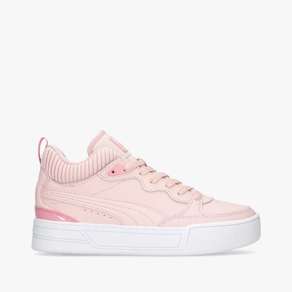 Buty sportowe damskie PUMA SKYE DEMI 38074904 kolor różowy
