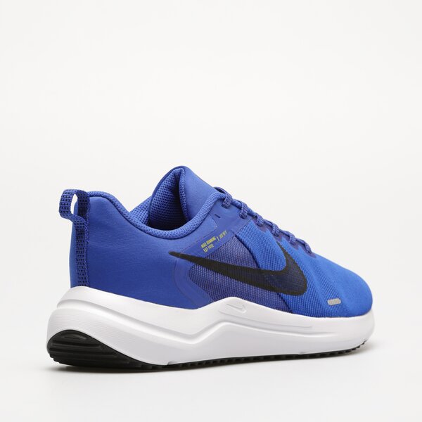 Buty do biegania męskie NIKE DOWNSHIFTER 12 dd9293-402 kolor niebieski