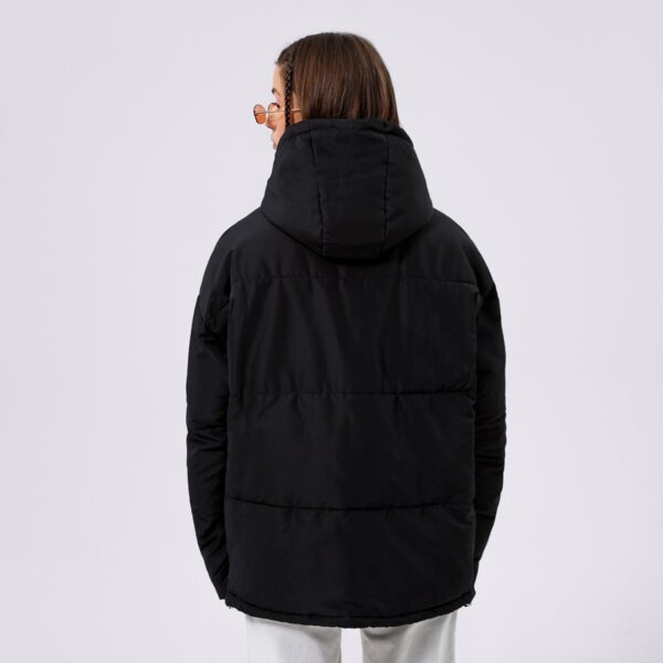 Kurtka zimowa damska ELLESSE KURTKA PEJO PADDED JACKET BLK sgc05501011 kolor czarny