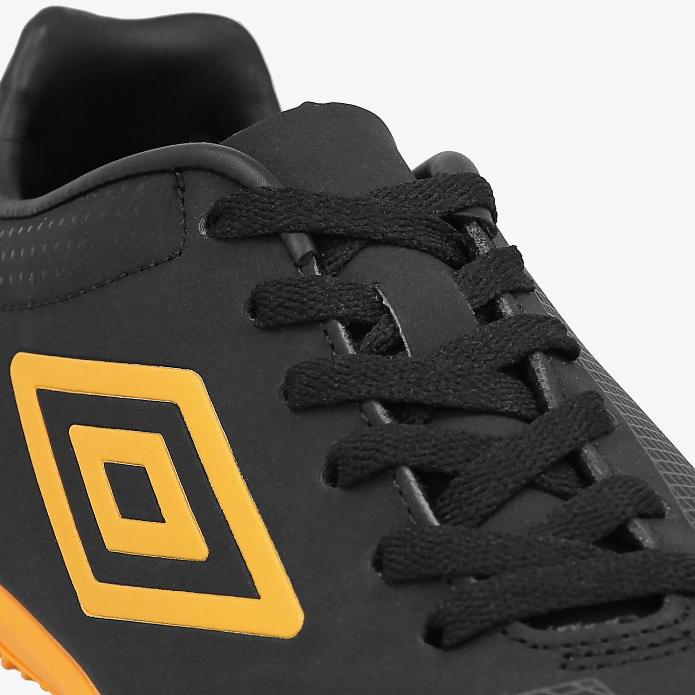 Buty piłkarskie dla dzieci UMBRO UX ACCURO CLUB IC JNR 81190ueqf kolor czarny