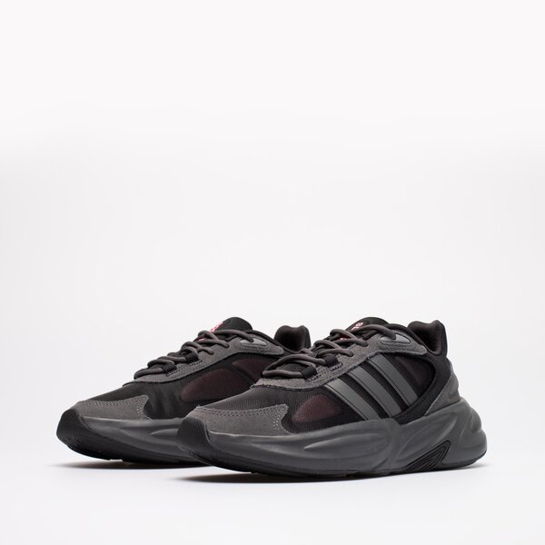 Buty sportowe damskie ADIDAS OZELLE gw9037 kolor czarny