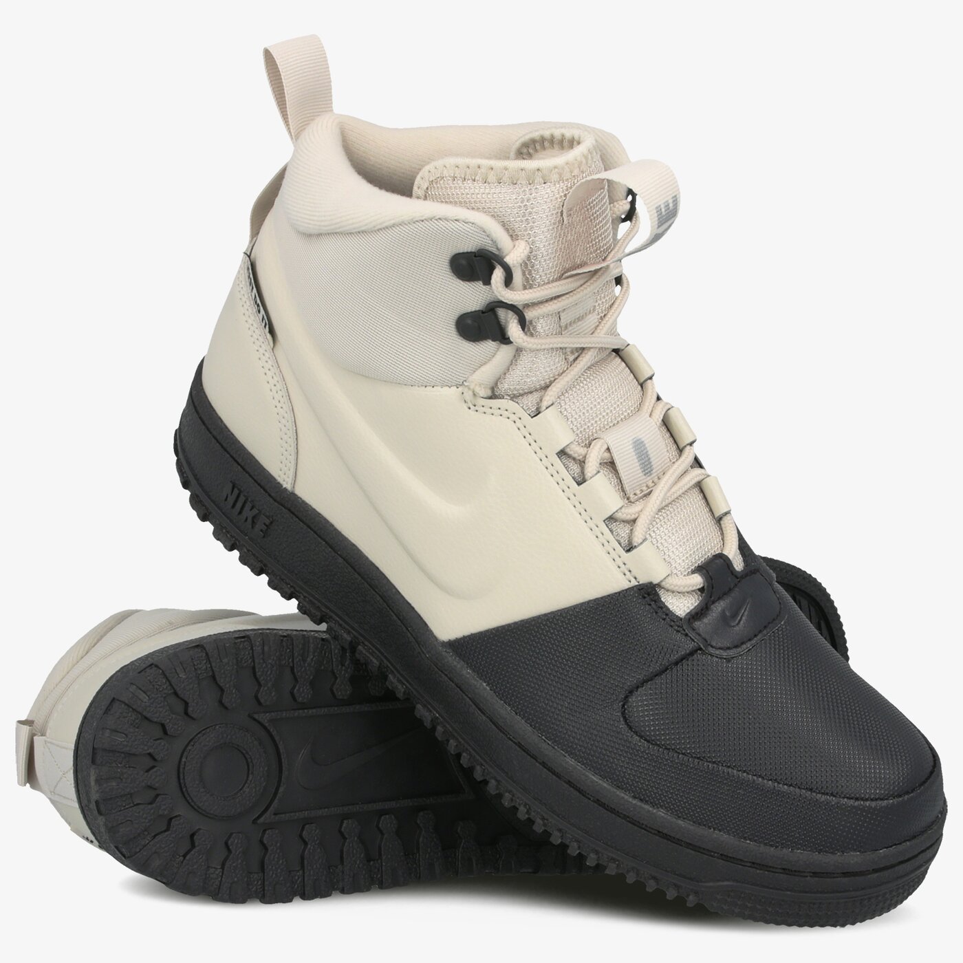 Buty sportowe męskie NIKE PATH WNTR bq4223-003 kolor multicolor