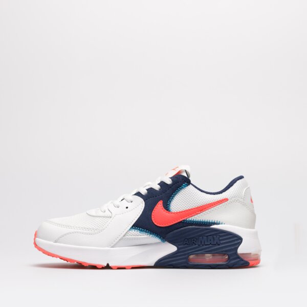 Buty dziecięce NIKE AIR MAX EXCEE cd6894-113 kolor biały