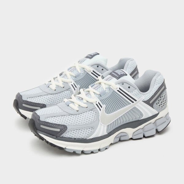 Buty sportowe damskie NIKE W ZOOM VOMERO 5 GCEL fd9919-001 kolor szary
