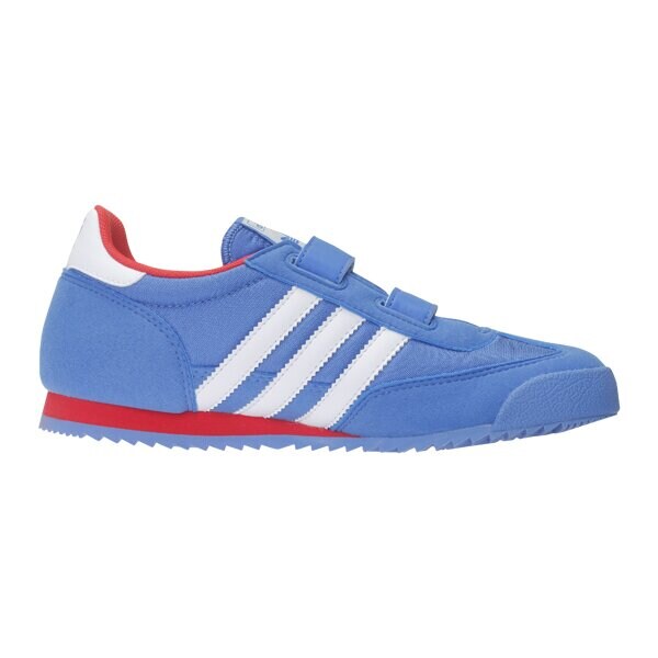 ADIDAS  DRAGON CMF J g42195kk kolor niebieski