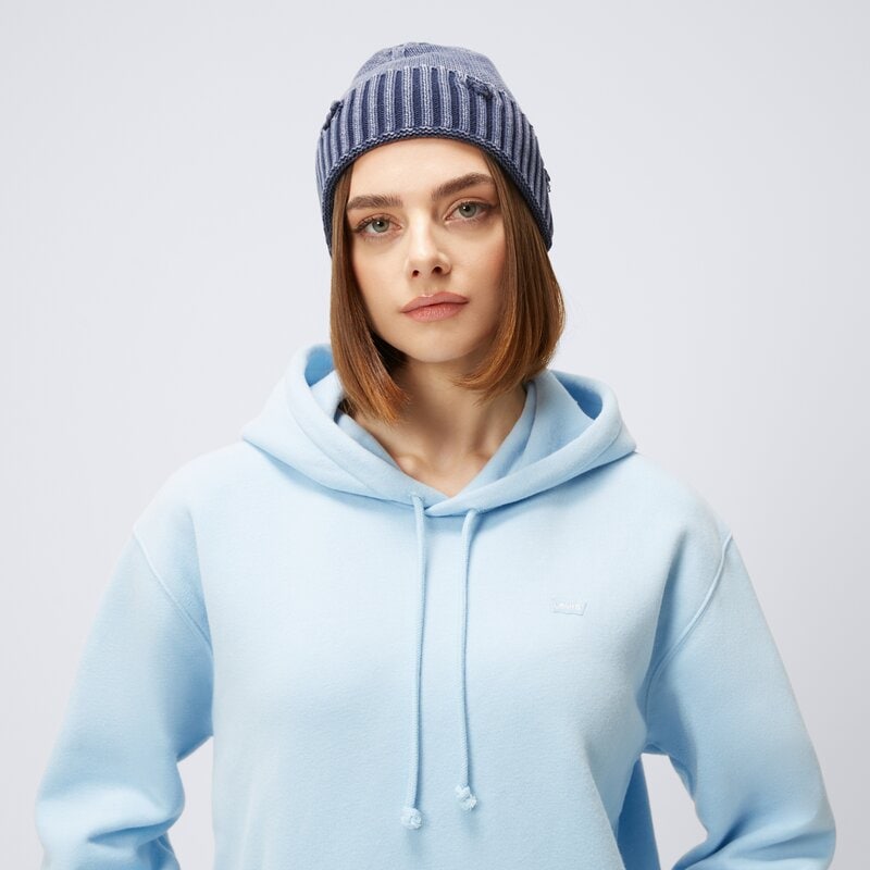 LEVI'S BLUZA Z KAPTUREM EVERYDAY BLUES