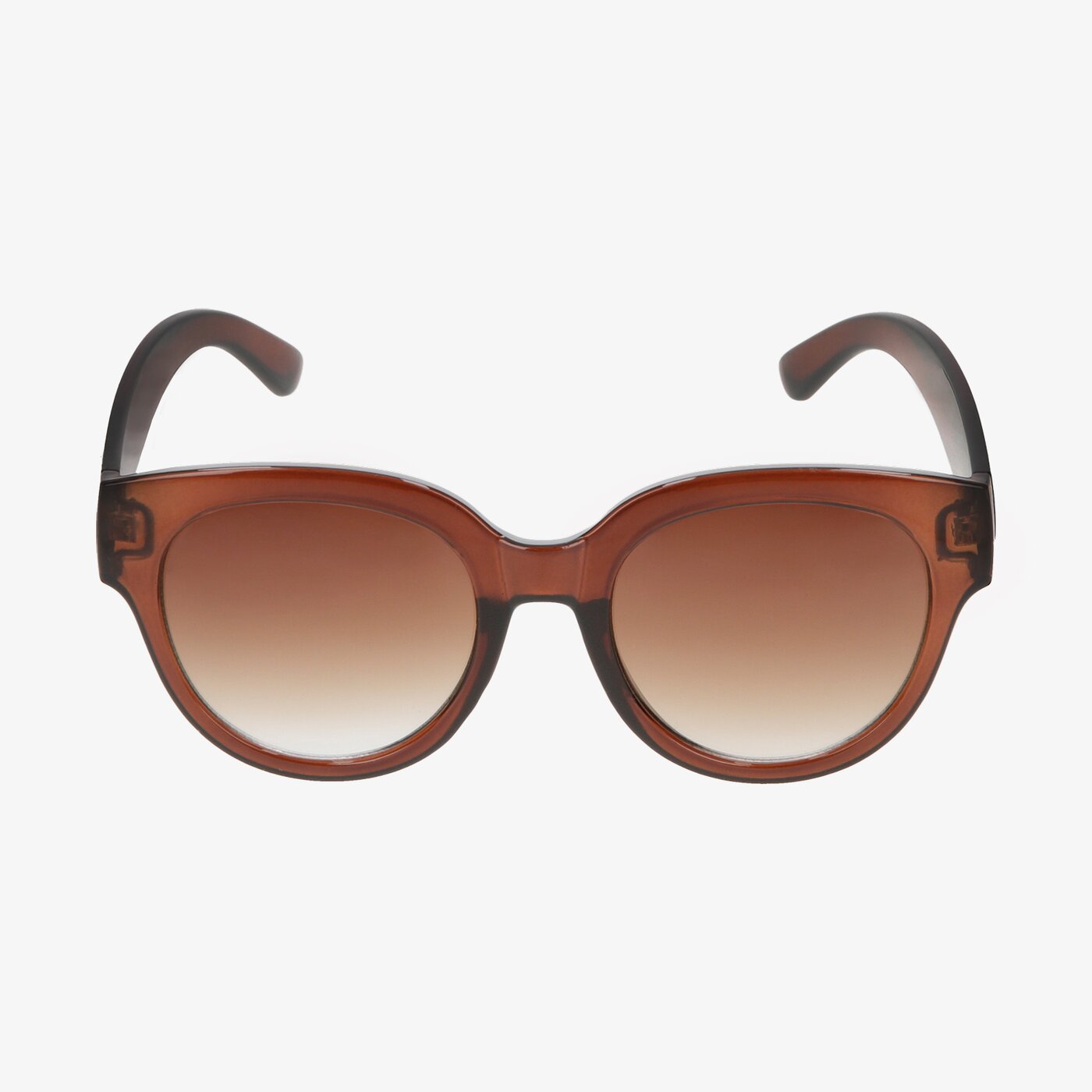 Okulary przeciwsłoneczne damskie OTO OKULARY TROIS C3 8268c3 kolor multicolor