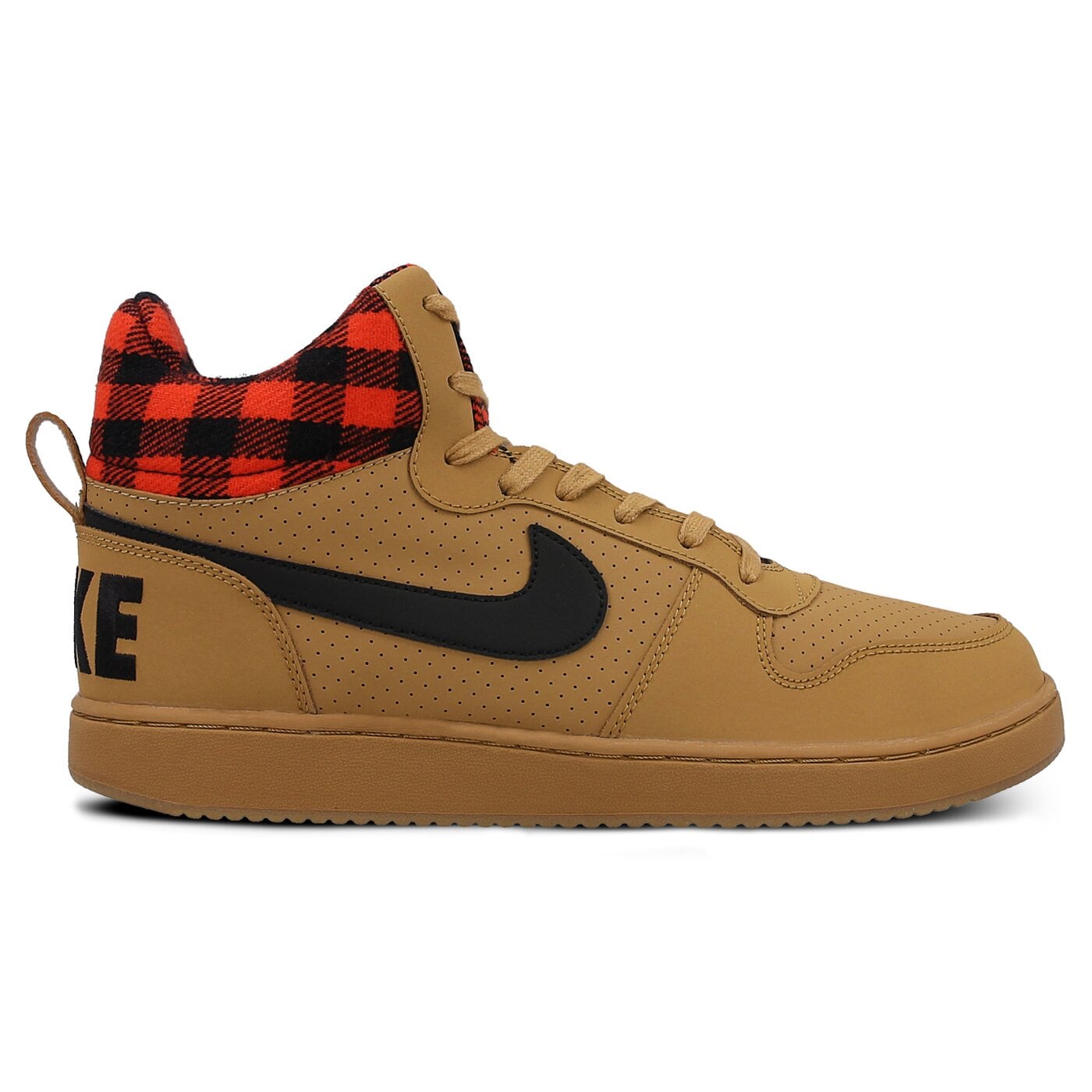 nike w court borough mid prem