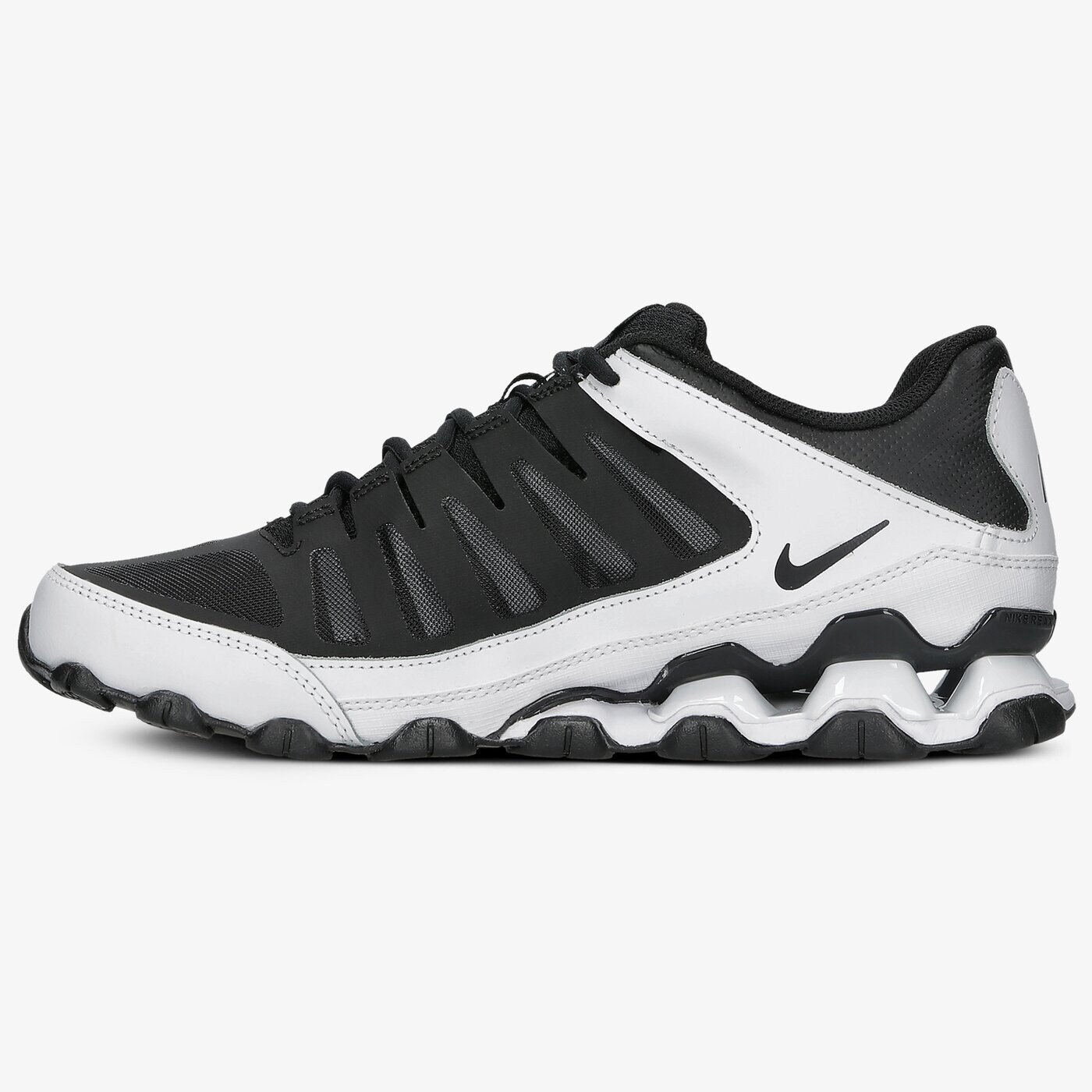 Buty treningowe męskie NIKE REAX 8 TR  621716-019 kolor czarny