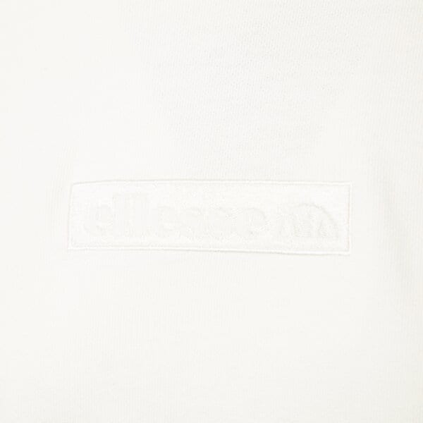 Bluza damska ELLESSE BLUZA Z KAPTUREM ODINA OH HOODY OFF WHT sgr17899904 kolor biały