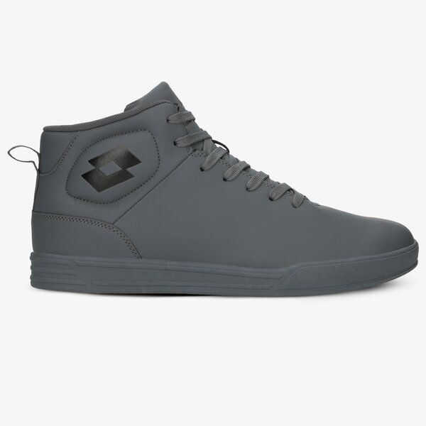 Buty sportowe męskie LOTTO FALUN loml219001 kolor szary