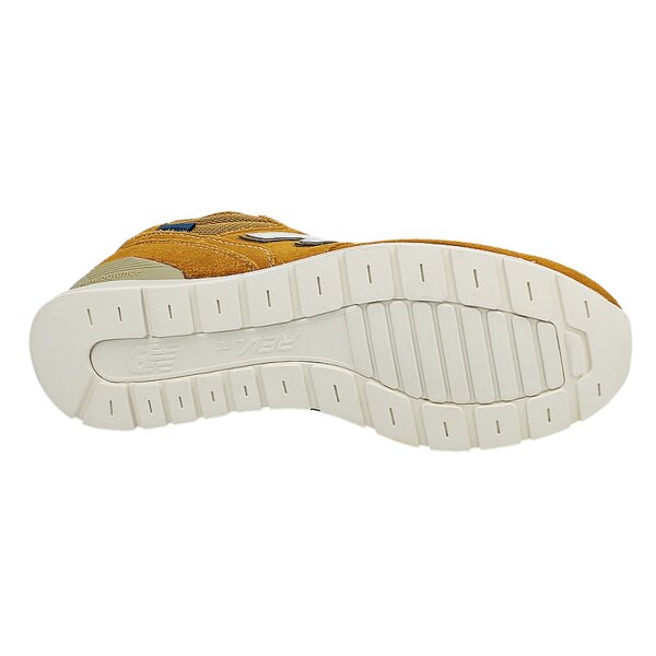 NEW BALANCE MRH996BC mrh996bc kolor żółty