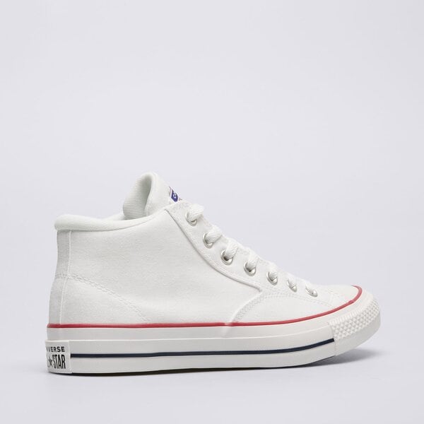 Buty sportowe męskie CONVERSE CHUCK TAYLOR ALL STAR MALDEN STREET a00812c kolor biały