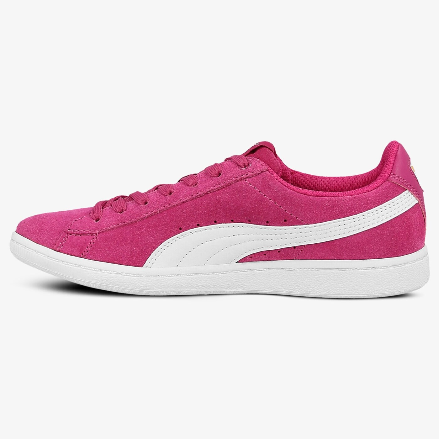 Buty sportowe damskie PUMA VIKKY 36262417 kolor różowy