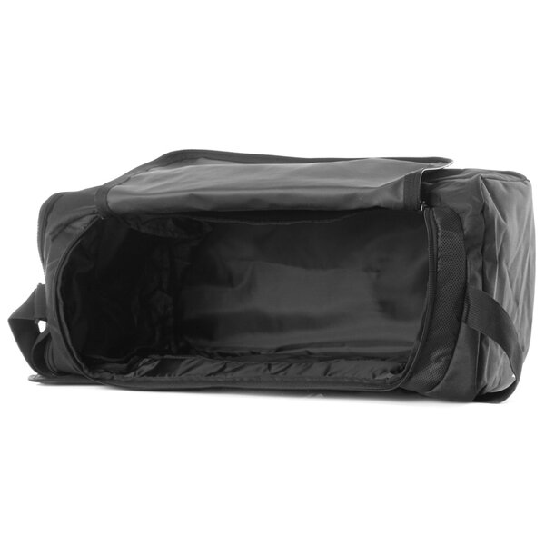 Torba męska ADIDAS TORBA 3 STRIPES  ESSENTIALS  TEAMBAG S x33402 kolor czarny