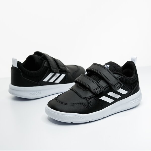 Buty dziecięce ADIDAS TENSAUR I  ef1102 kolor czarny