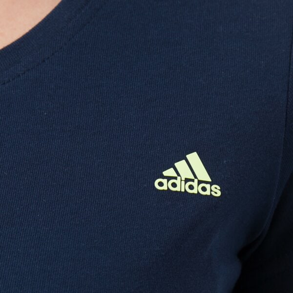 Koszulka damska ADIDAS T-SHIRT ESS LINEARTEE s20903 