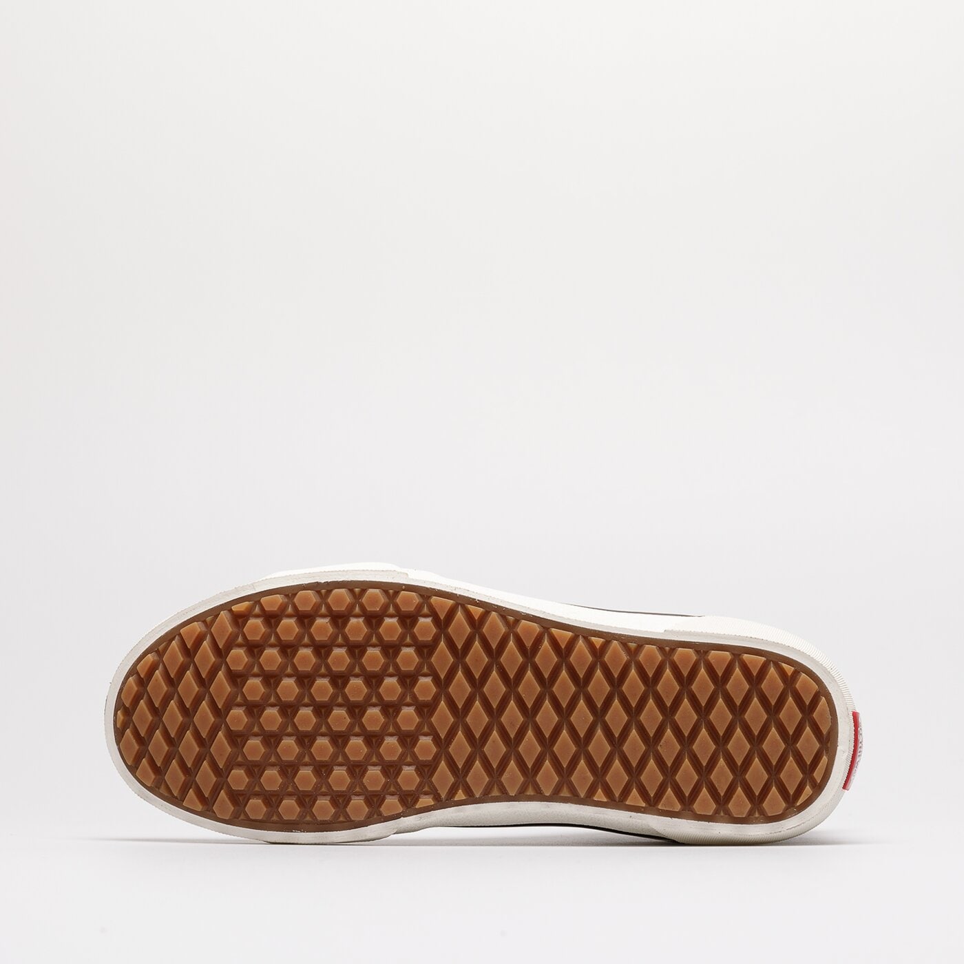 Buty sportowe męskie VANS MN FILMORE HI VANSGUARD vn0a5hzk0bp1 kolor brązowy