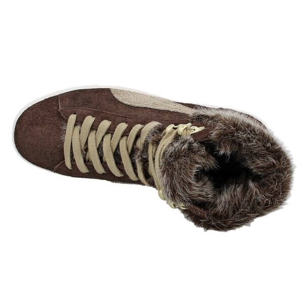 Buty sportowe damskie PUMA PC EXTREME HIKER WN'S 35707902 kolor brązowy