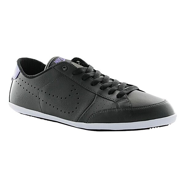 Buty sportowe męskie NIKE FLYCLAVE LTR  446282051 kolor czarny