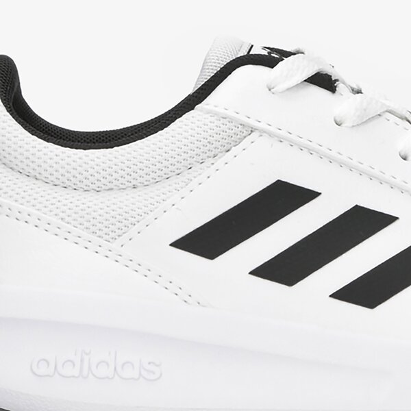 Buty dziecięce ADIDAS TENSAUR K  ef1085 kolor biały