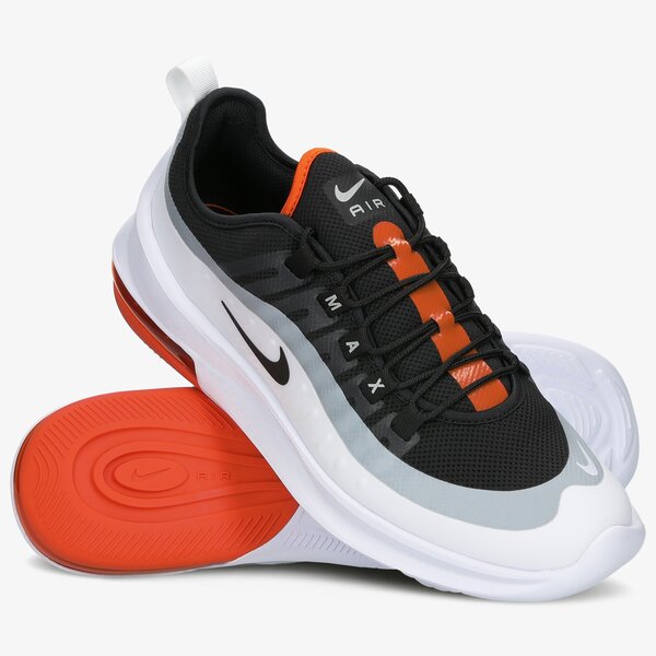 Buty sportowe męskie NIKE AIR MAX AXIS aa2146-017 kolor multicolor