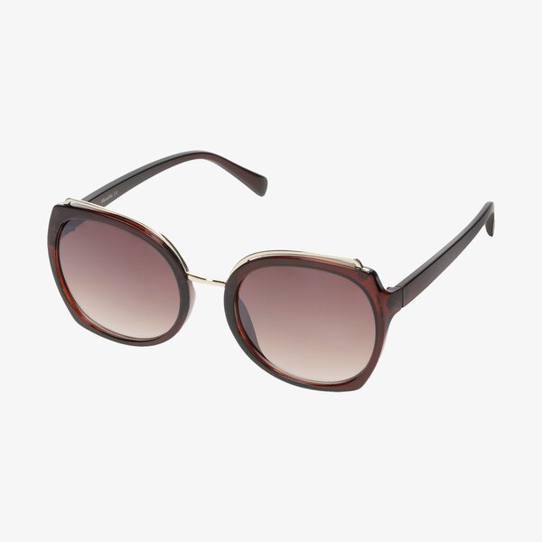 Okulary przeciwsłoneczne damskie OTO OKULARY MONCTON C2 dy1488c2 kolor multicolor