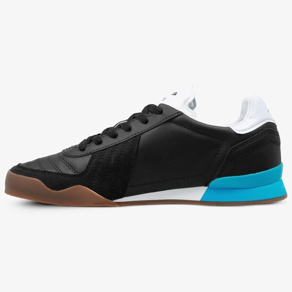Buty sportowe męskie UMBRO 5V5 40263ufrt kolor czarny