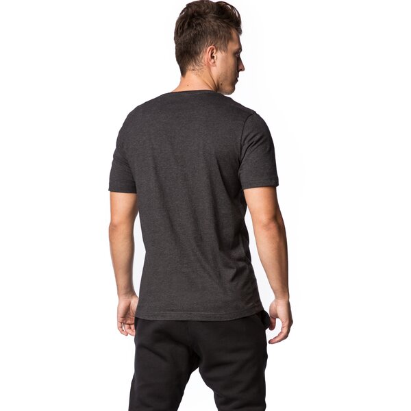 Koszulka męska PUMA T-SHIRT BLAZE 68 83835107 kolor czarny