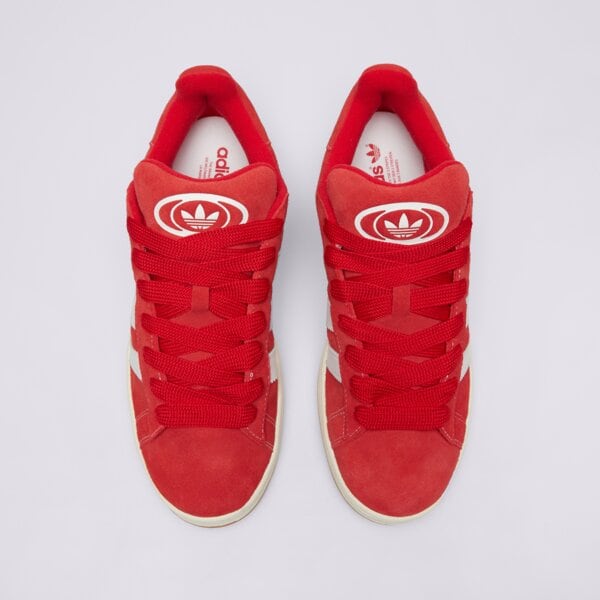 Buty sportowe męskie ADIDAS CAMPUS 00S h03474 kolor czerwony