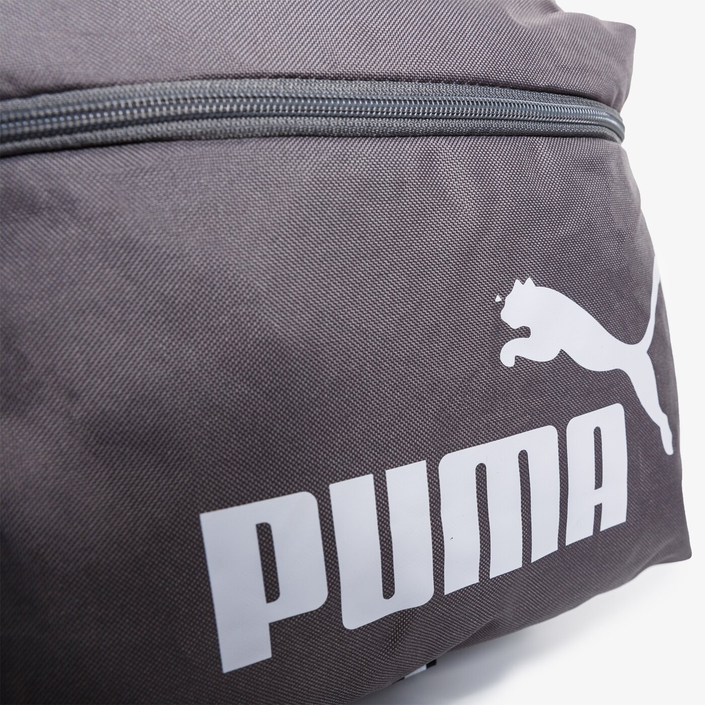 Plecak damski PUMA PLECAK PUMA PHASE BACKPACK 7548736 kolor szary