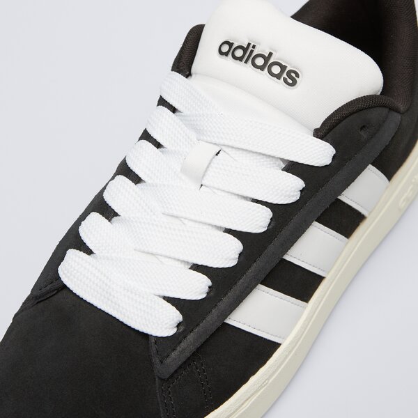 Buty sportowe męskie ADIDAS GRAND COURT ALPHA 00S jh7235 kolor czarny