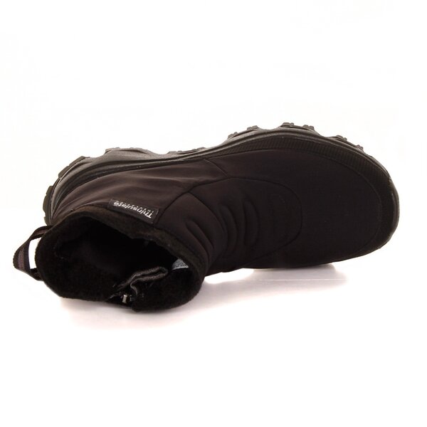 Buty outdoor damskie SALOMON TACTILE 2 WP 308879 kolor czarny