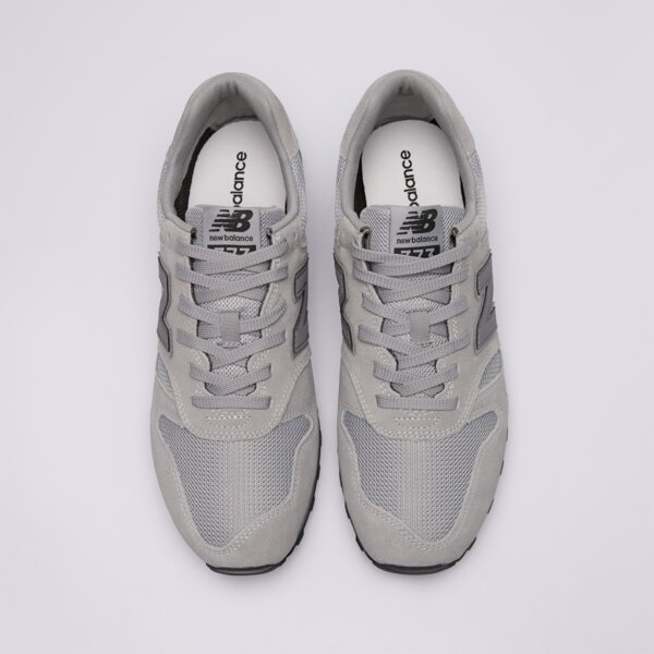Buty sportowe męskie NEW BALANCE LI ML373V2 m3733yu kolor szary